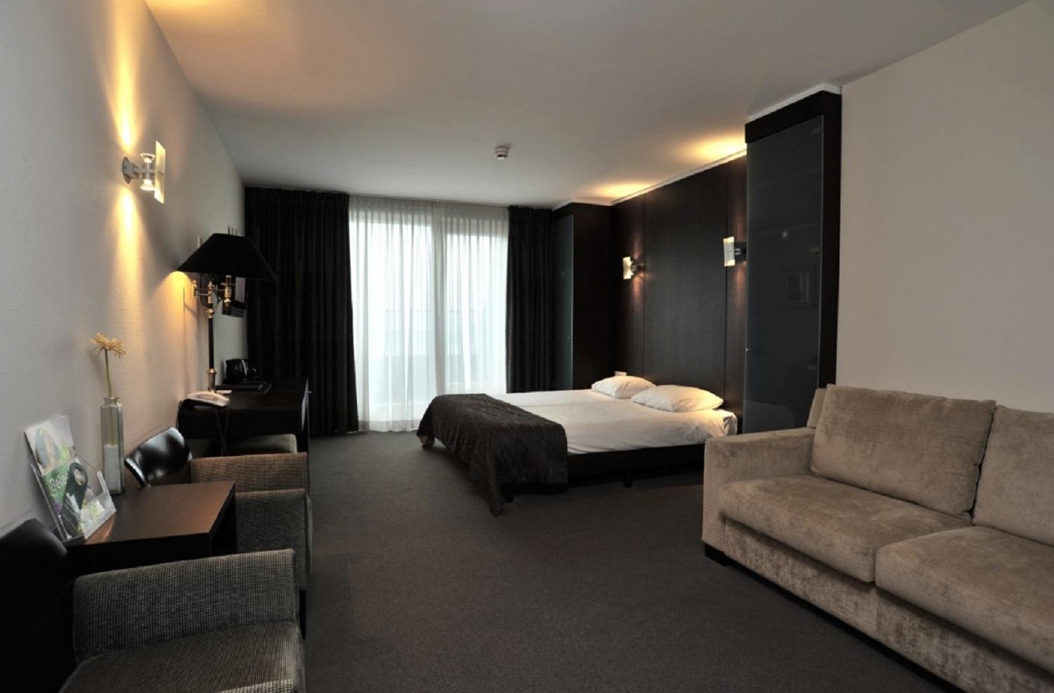 Golden Tulip West Ende Hotel Helmond Room photo